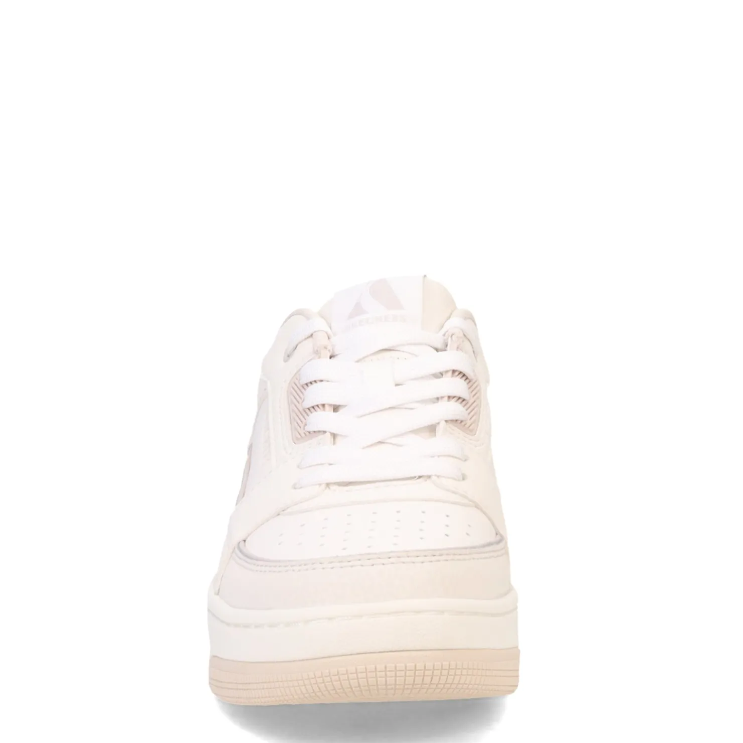 Fashion & Street*Skechers Women's Street, Uno Court - Courted Style Sneaker White