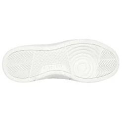 Fashion & Street*Skechers Women's Street, Uno Court - Opulent Pearls Sneaker White