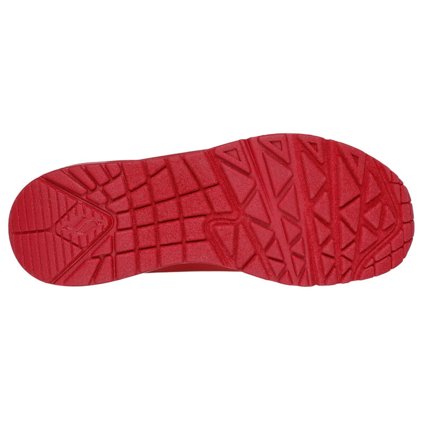 Fashion & Street*Skechers Women's Street, Uno - Stand on Air Sneaker