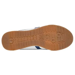 Fashion & Street*Skechers Women's Street, Zinger 2.0 - La Bella Sneaker White Navy Red