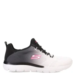 Women's , Summits - Bright Charmer Sneaker|Skechers