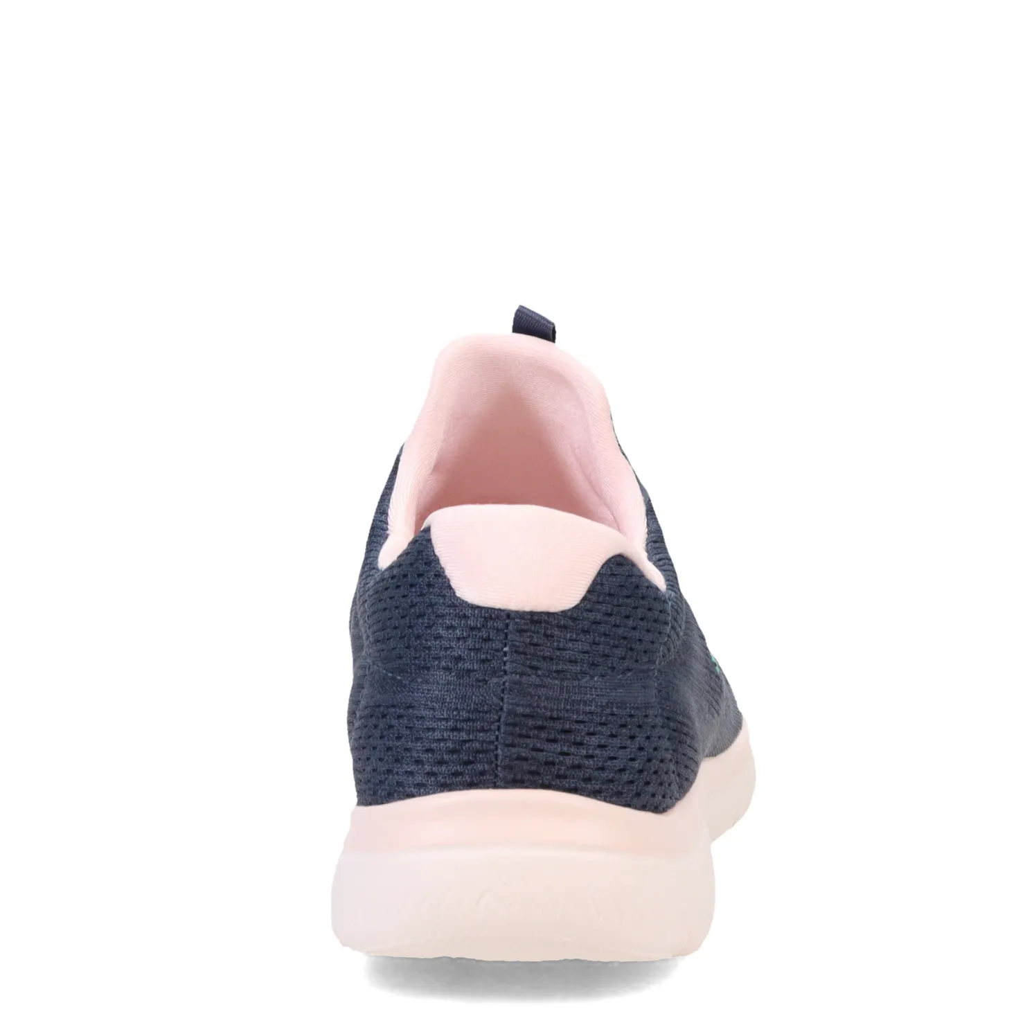 Women's , Summits - Fun Flair Sneaker - Wide Width|Skechers Sale
