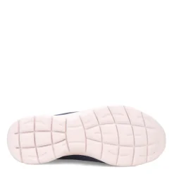 Women's , Summits - Fun Flair Sneaker - Wide Width|Skechers Sale