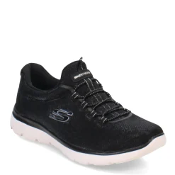 Women's , Summits – Gleaming Dream Sneaker|Skechers Discount