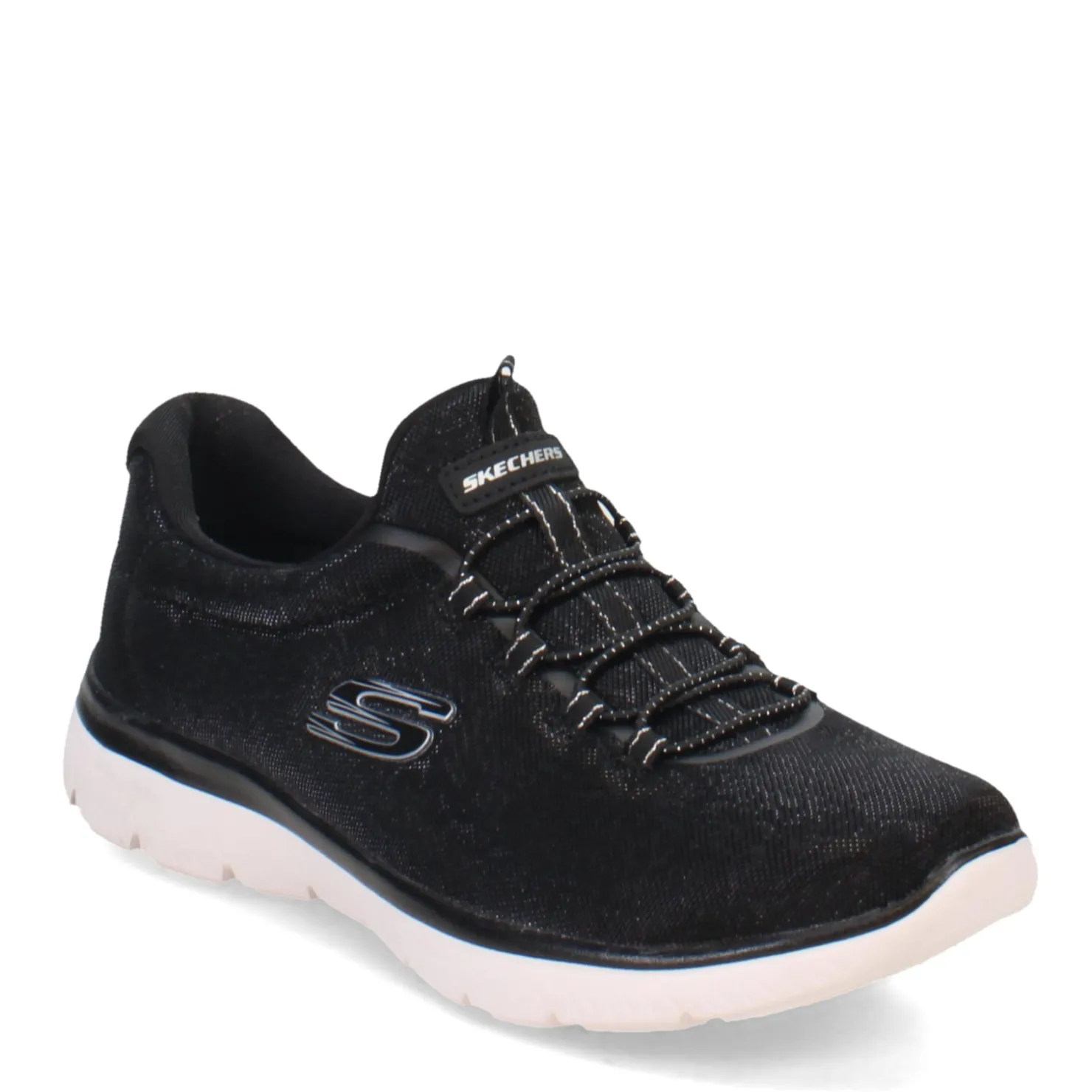 Women's , Summits – Gleaming Dream Sneaker|Skechers Discount