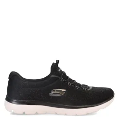 Women's , Summits â€“ Gleaming Dream Sneaker|Skechers Discount