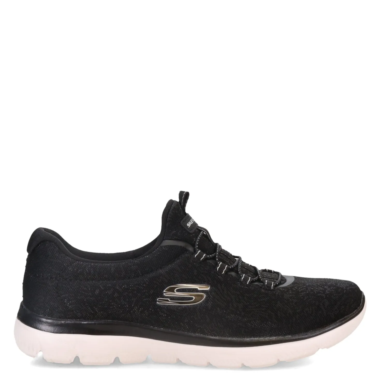 Women's , Summits – Gleaming Dream Sneaker|Skechers Discount