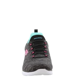Women's , Summits - Quick Getaway - Wide Width|Skechers Sale