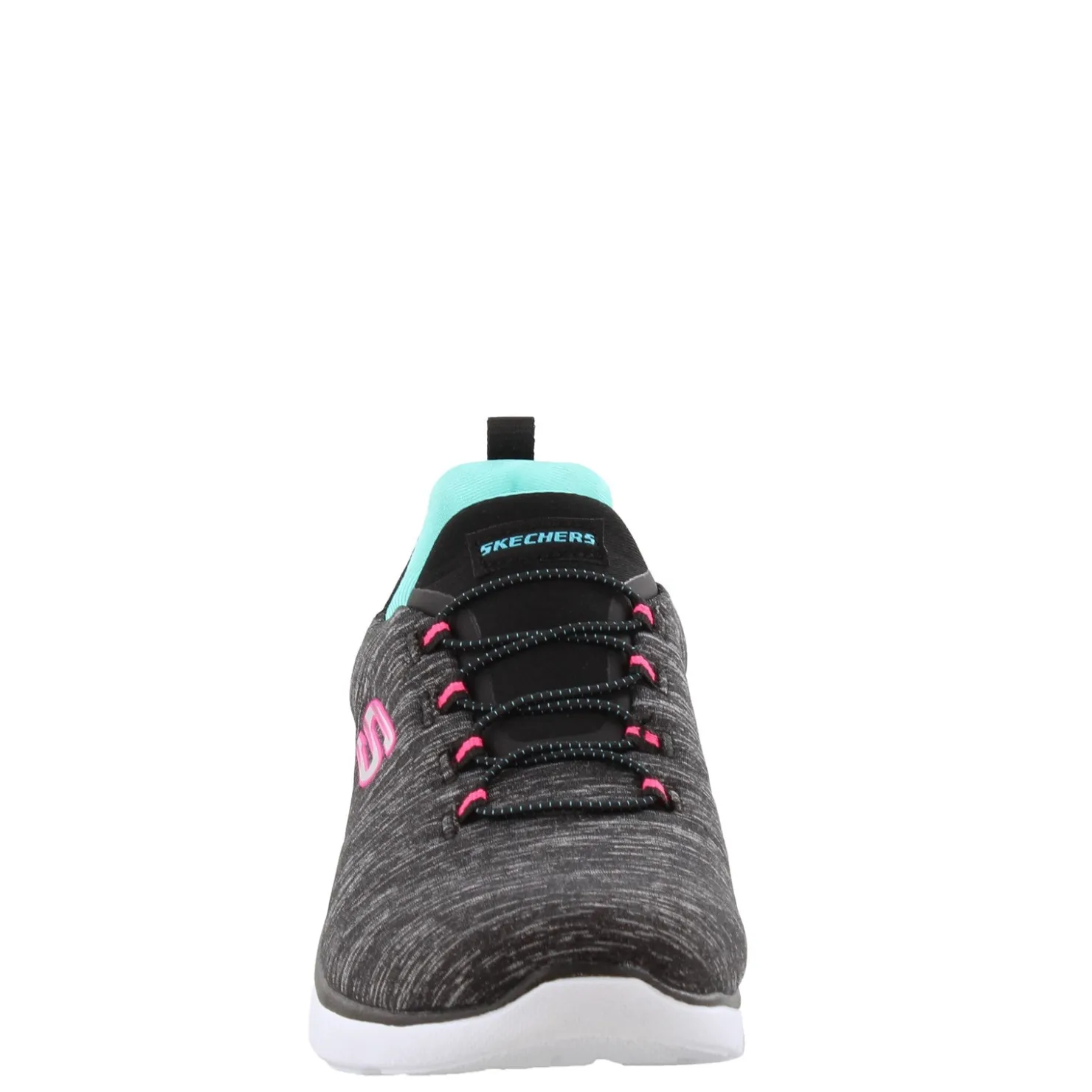 Women's , Summits - Quick Getaway - Wide Width|Skechers Sale