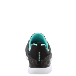 Women's , Summits - Quick Getaway - Wide Width|Skechers Sale
