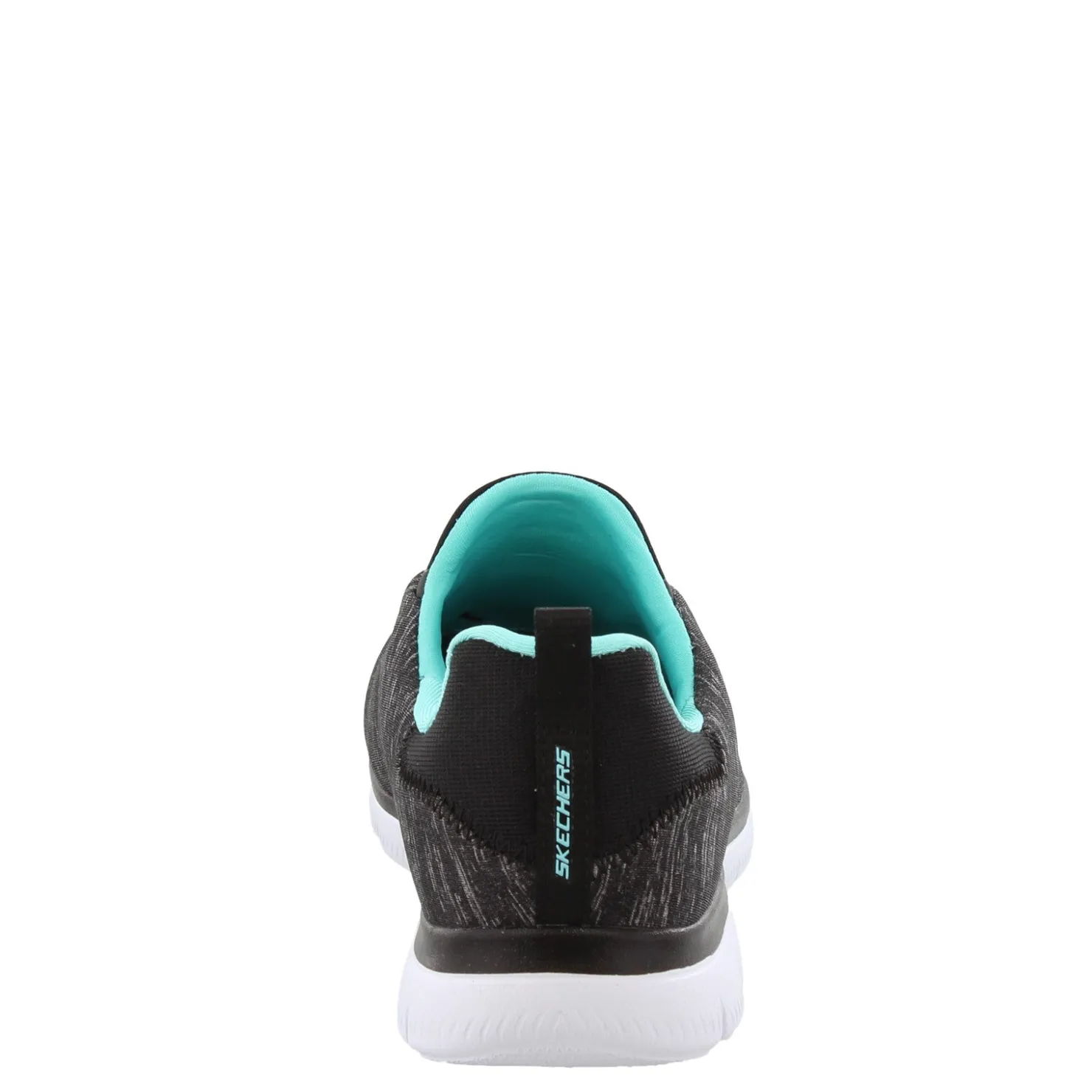 Women's , Summits - Quick Getaway - Wide Width|Skechers Sale