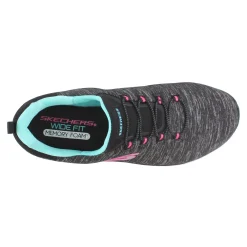 Women's , Summits - Quick Getaway - Wide Width|Skechers Sale