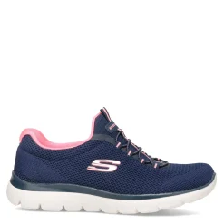 Women's , Summits - Cool Classic Sneaker|Skechers Clearance