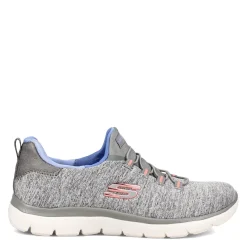 Women's , Summits - Quick Getaway Sneaker - Wide Width|Skechers Best