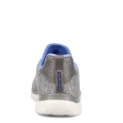 Women's , Summits - Quick Getaway Sneaker - Wide Width|Skechers Best