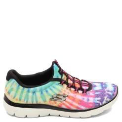 Women's , Summits - Looking Groovy Sneaker|Skechers Clearance