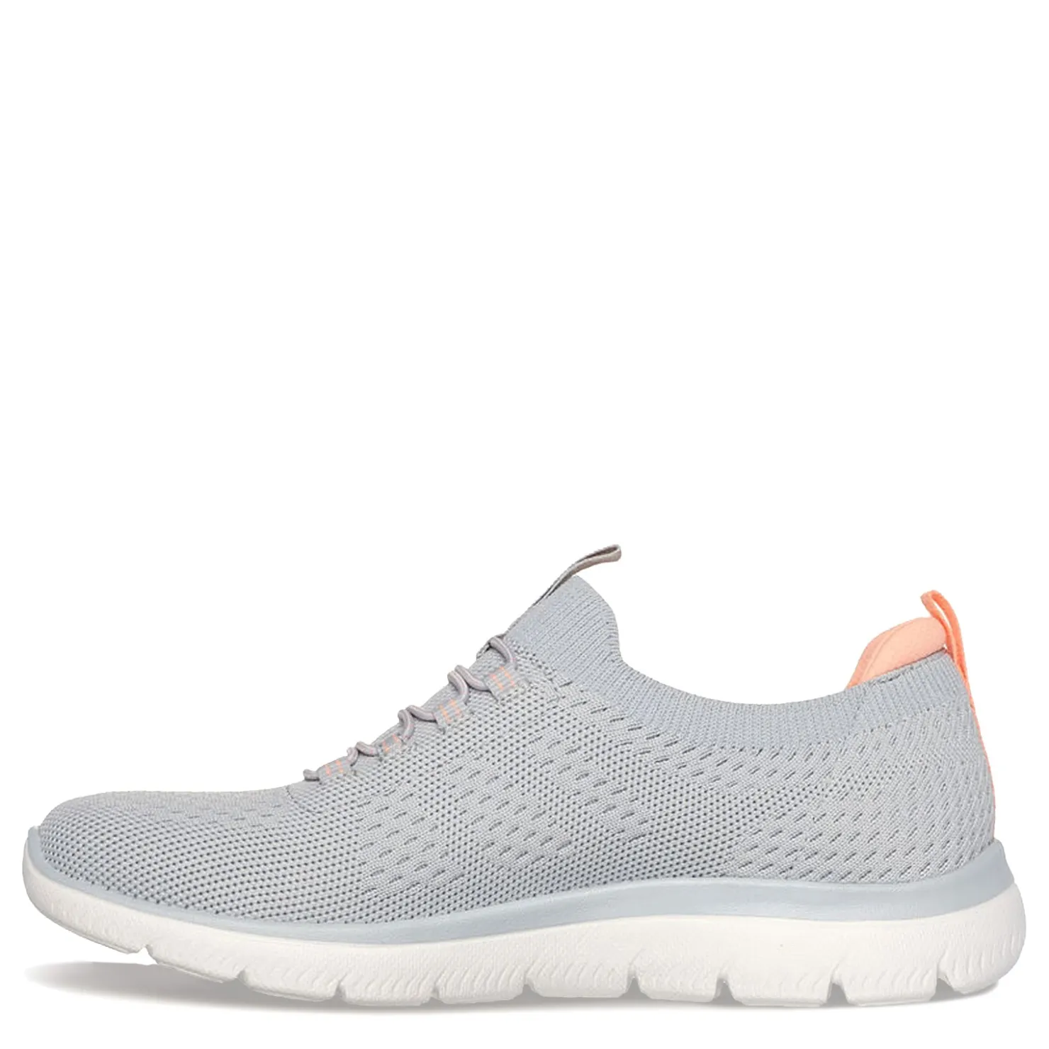 Women's , Summits - Top Player Sneaker - Wide Width|Skechers