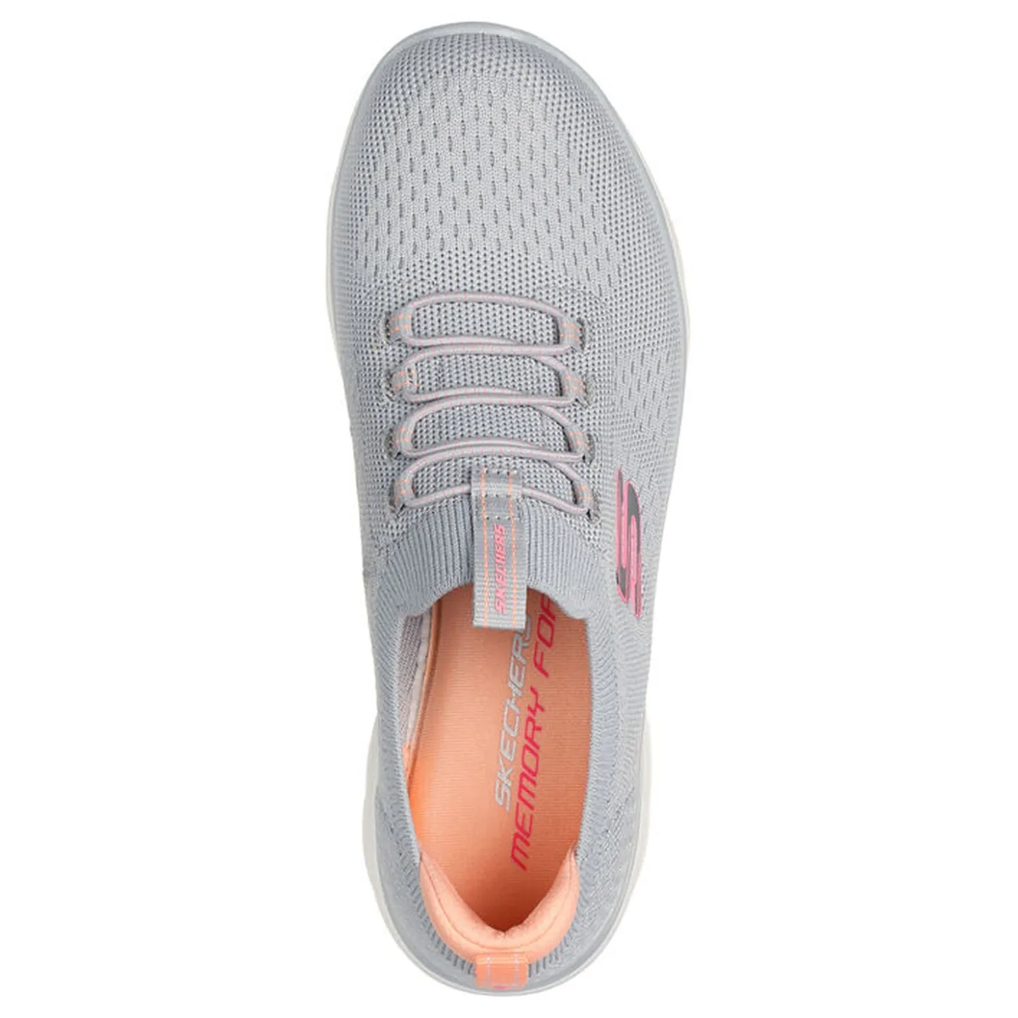 Women's , Summits - Top Player Sneaker - Wide Width|Skechers