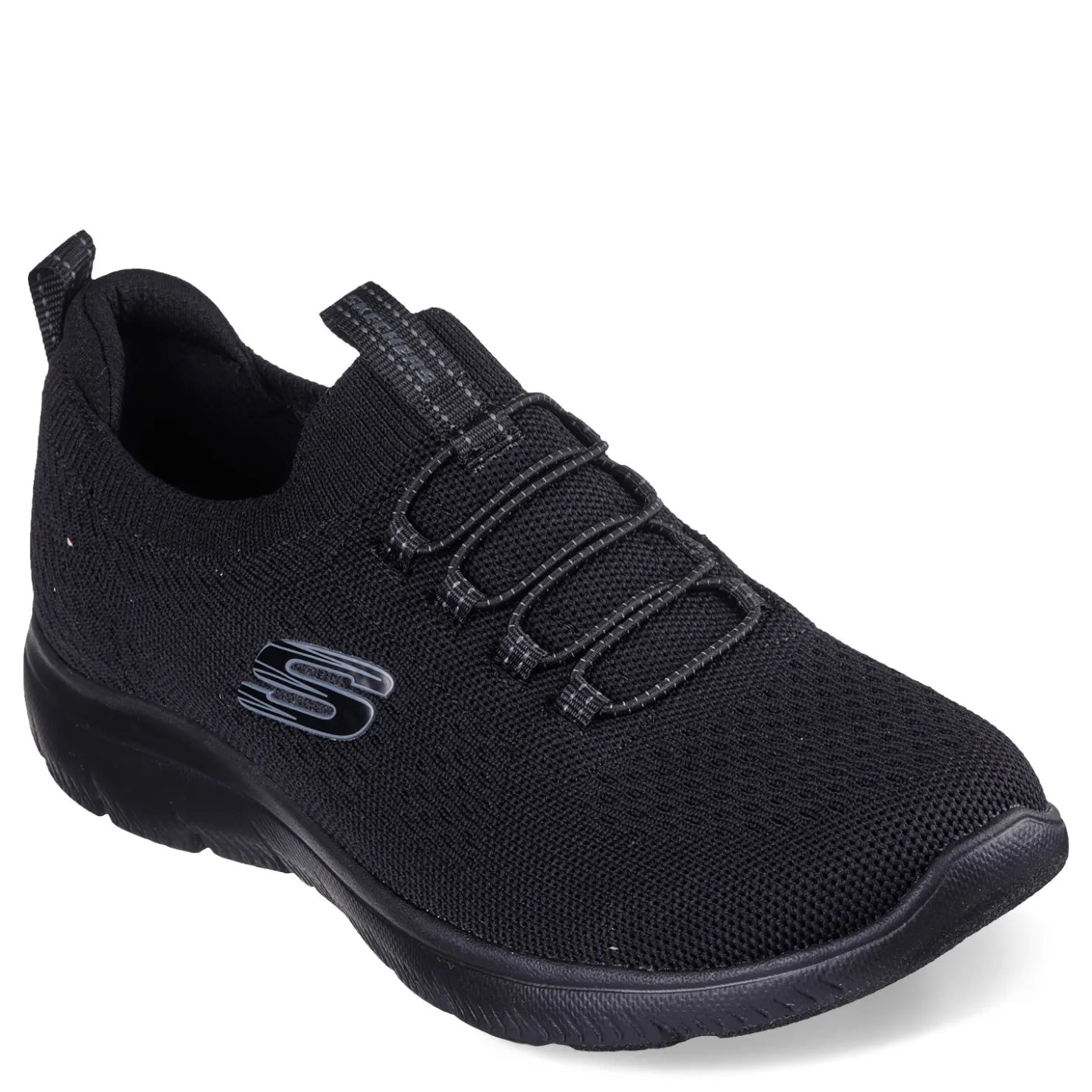 Women's , Summits - Top Player Sneaker - Wide Width|Skechers Online