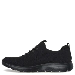 Women's , Summits - Top Player Sneaker - Wide Width|Skechers Online
