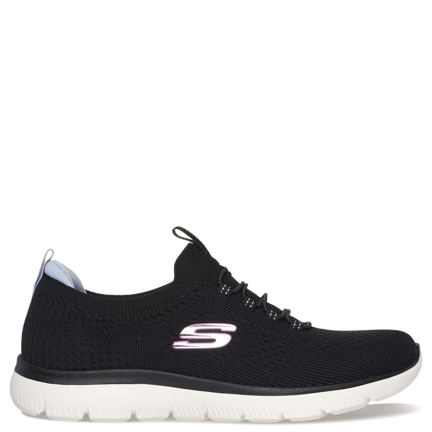 Women's , Summits - Top Player Sneaker - Wide Width|Skechers Outlet