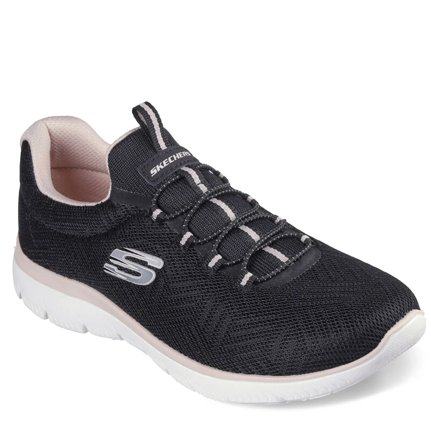 Women's , Summits - Artistry Chic Sneaker|Skechers Online