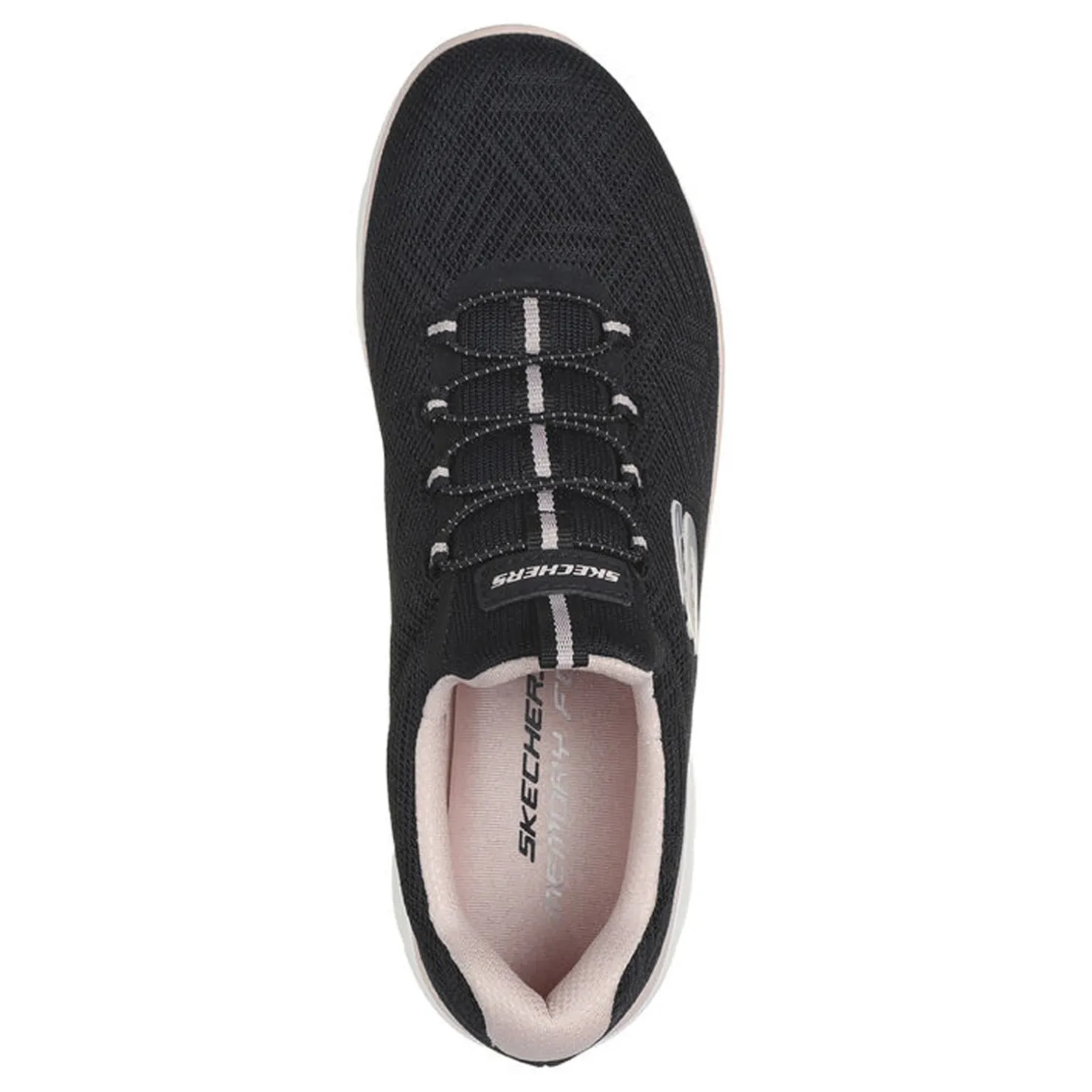 Women's , Summits - Artistry Chic Sneaker|Skechers Online