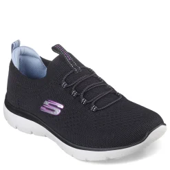 Women's , Summits - Top Player Sneaker - Wide Width|Skechers Clearance