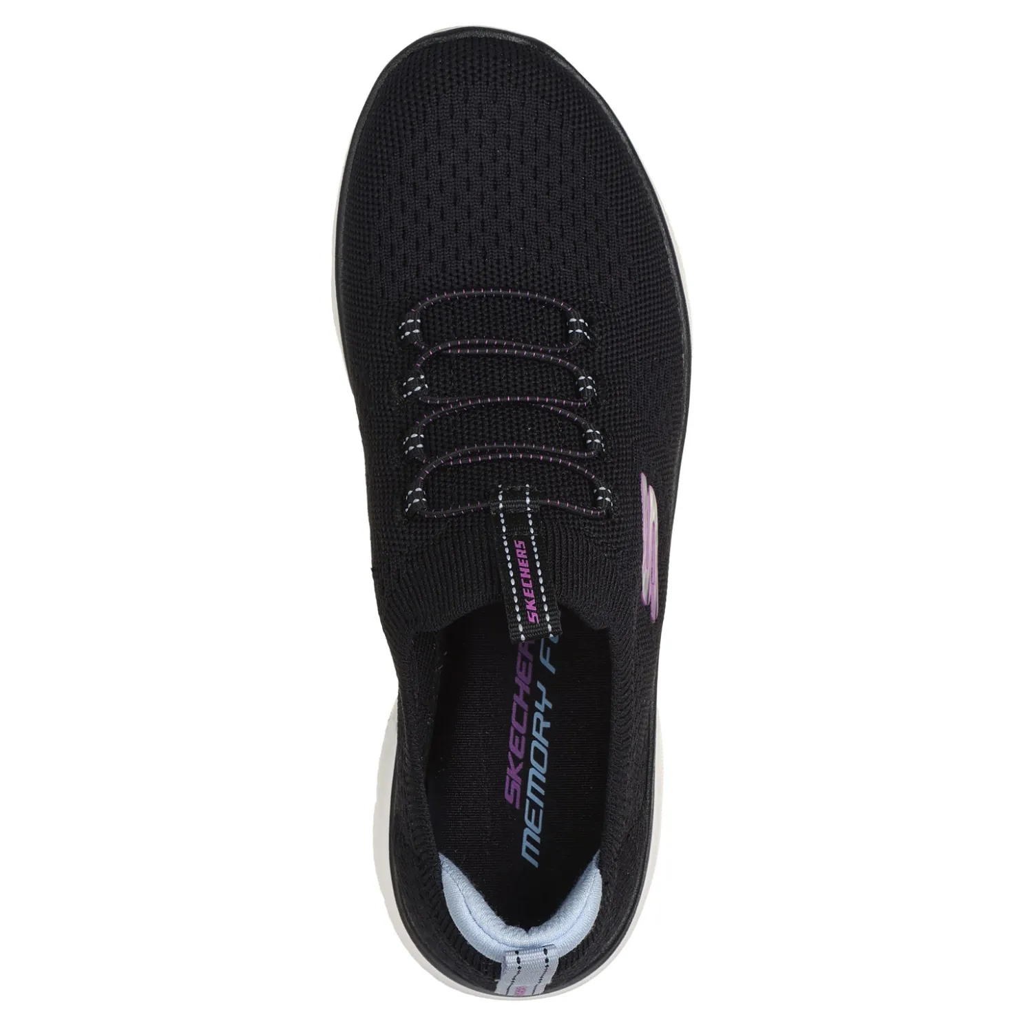 Women's , Summits - Top Player Sneaker - Wide Width|Skechers Clearance
