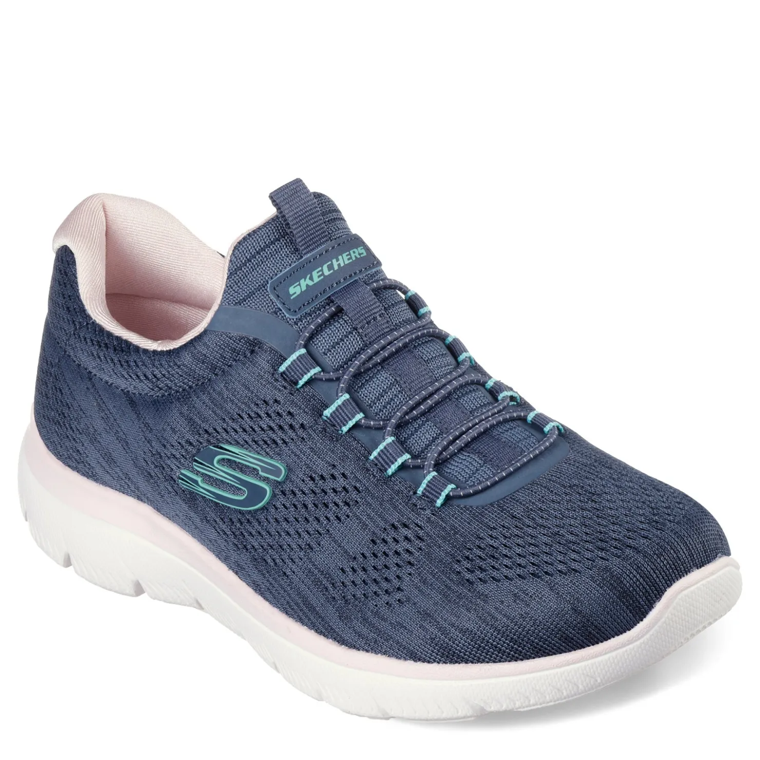 Women's , Summits - Fun Flair Sneaker|Skechers
