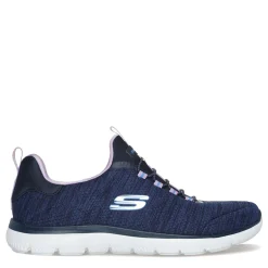Women's , Summits - Fresh Impression Sneaker|Skechers Discount