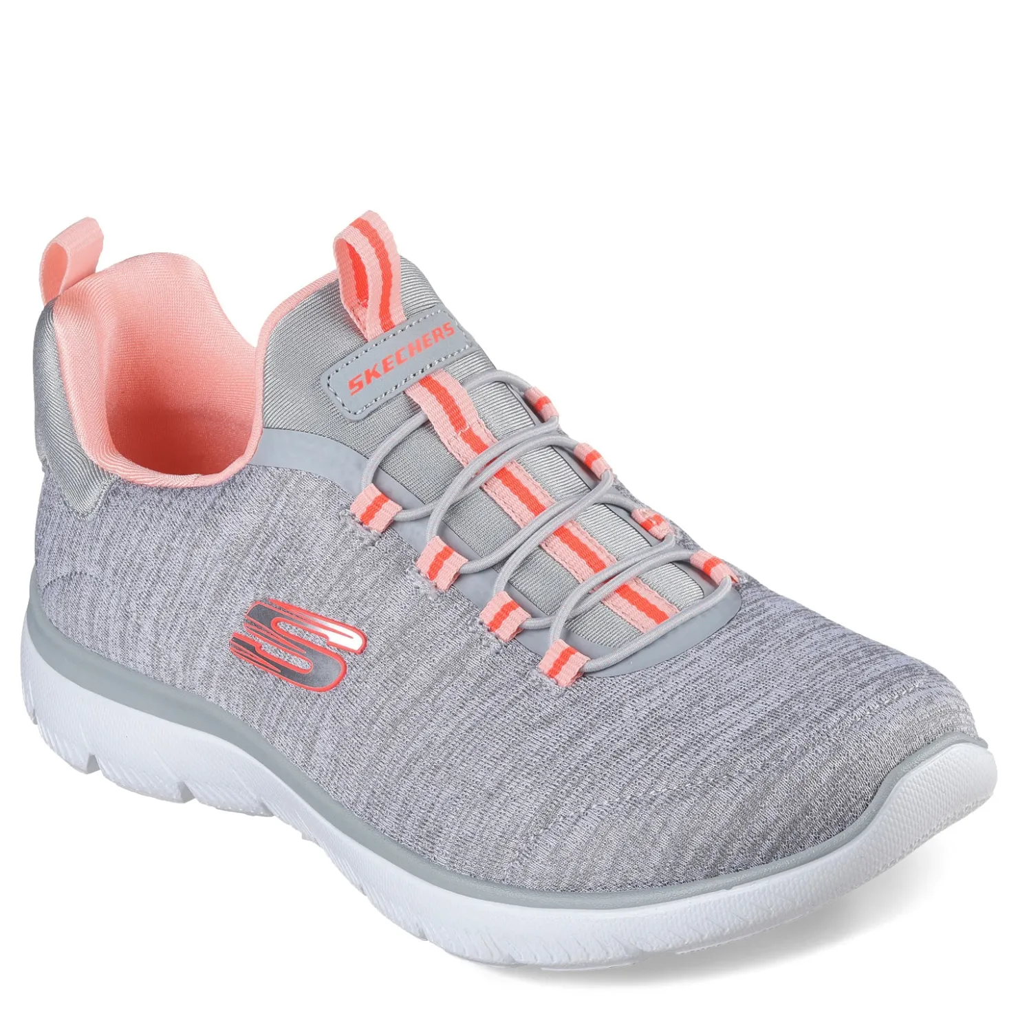Women's , Summits - Fresh Impression Sneaker|Skechers