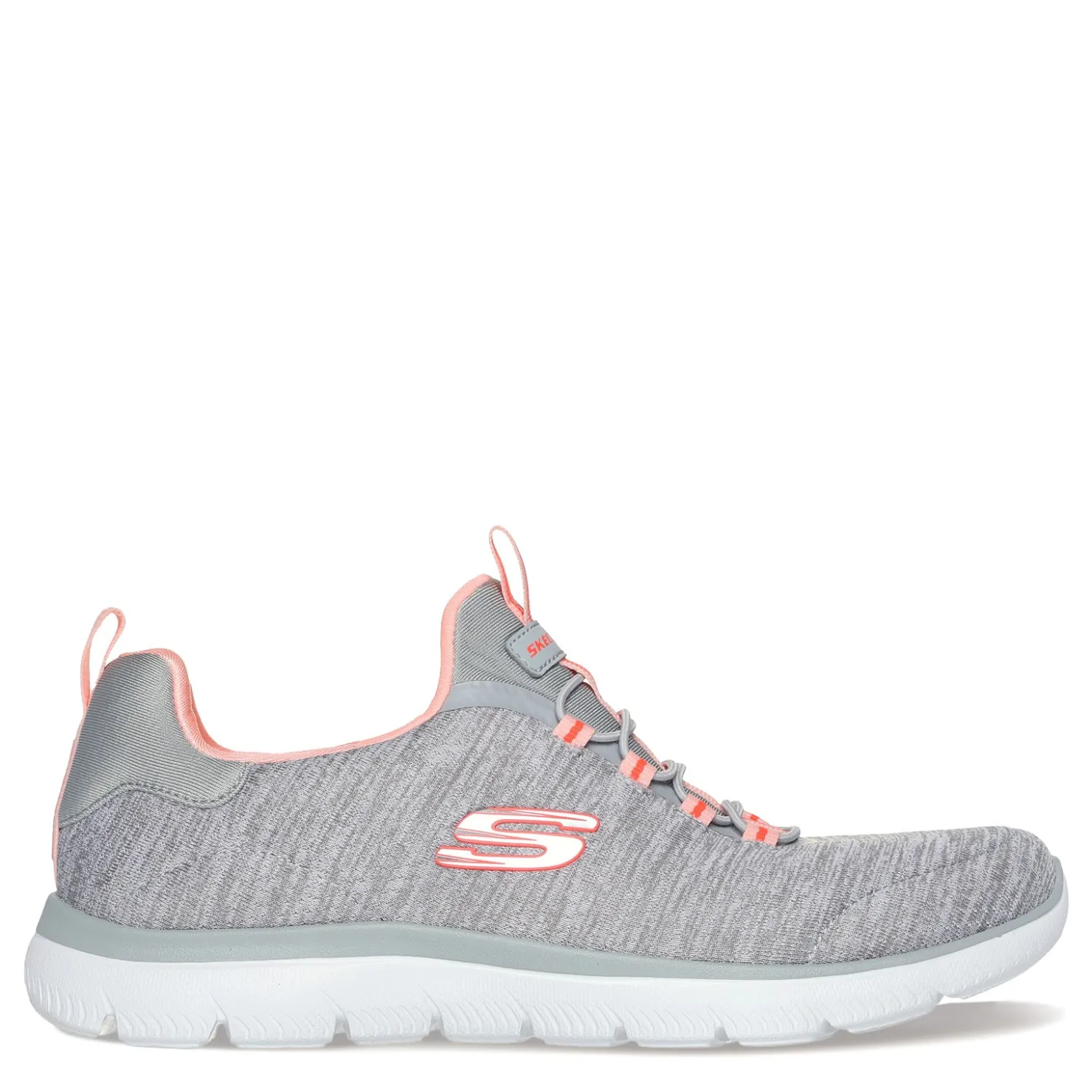 Women's , Summits - Fresh Impression Sneaker|Skechers