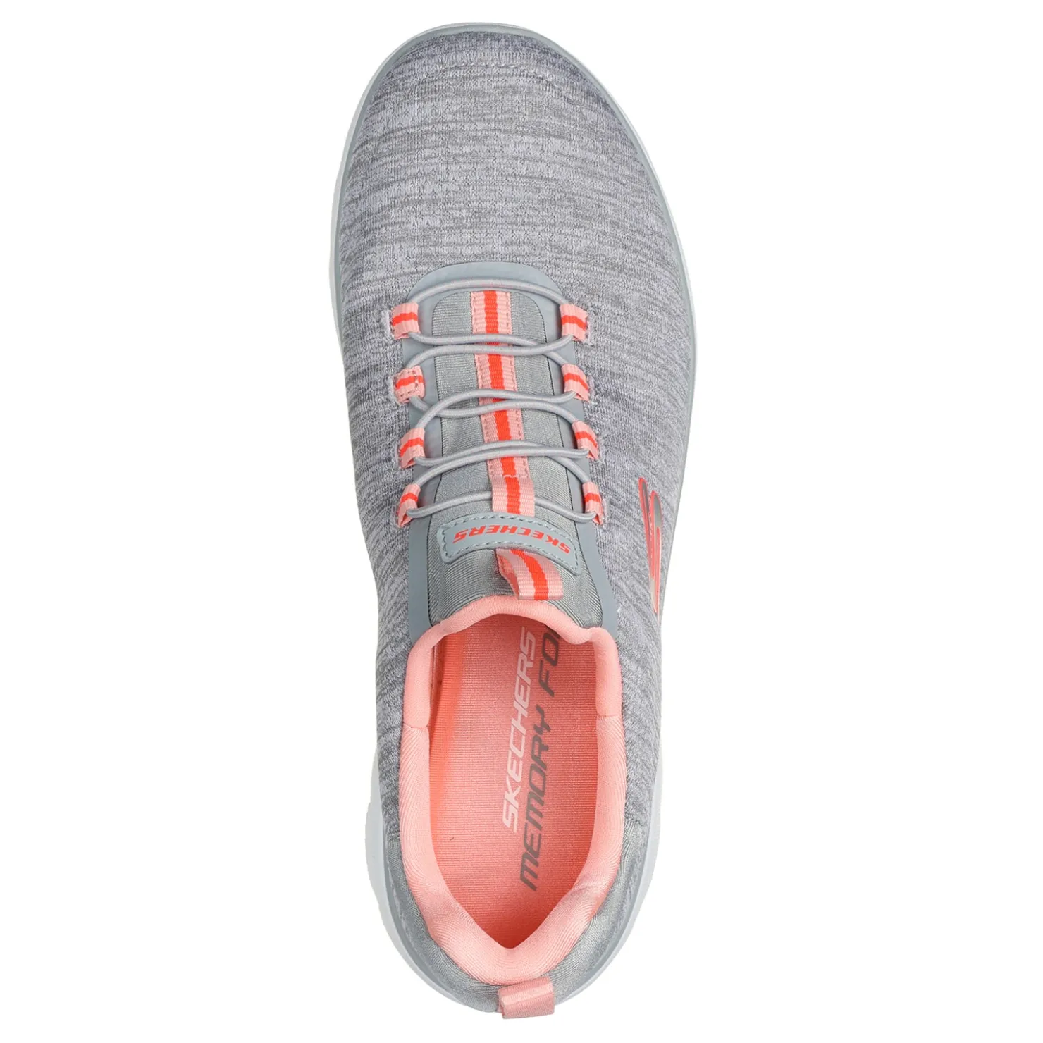 Women's , Summits - Fresh Impression Sneaker|Skechers