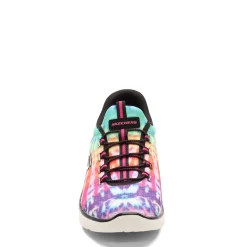 Women's , Summits - Looking Groovy Sneaker|Skechers Online