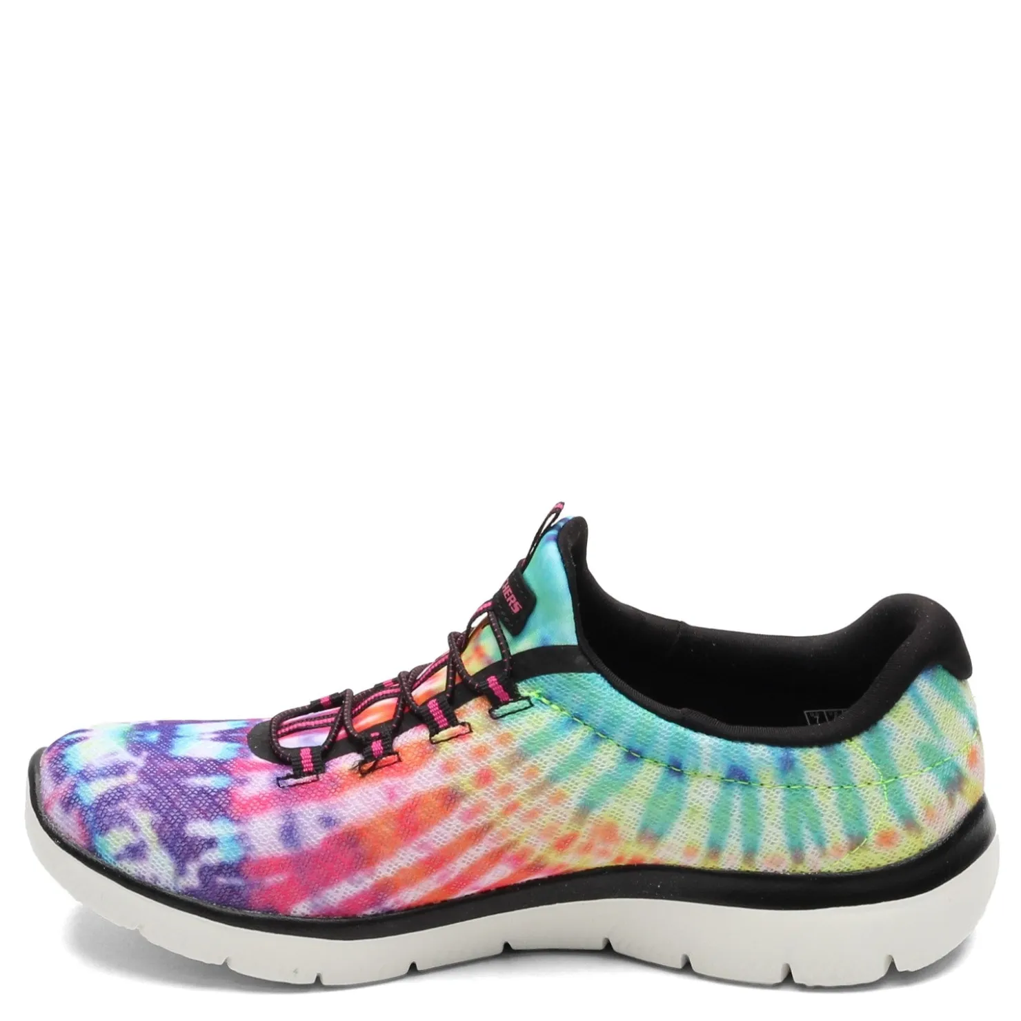 Women's , Summits - Looking Groovy Sneaker|Skechers Online