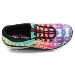 Women's , Summits - Looking Groovy Sneaker|Skechers Online