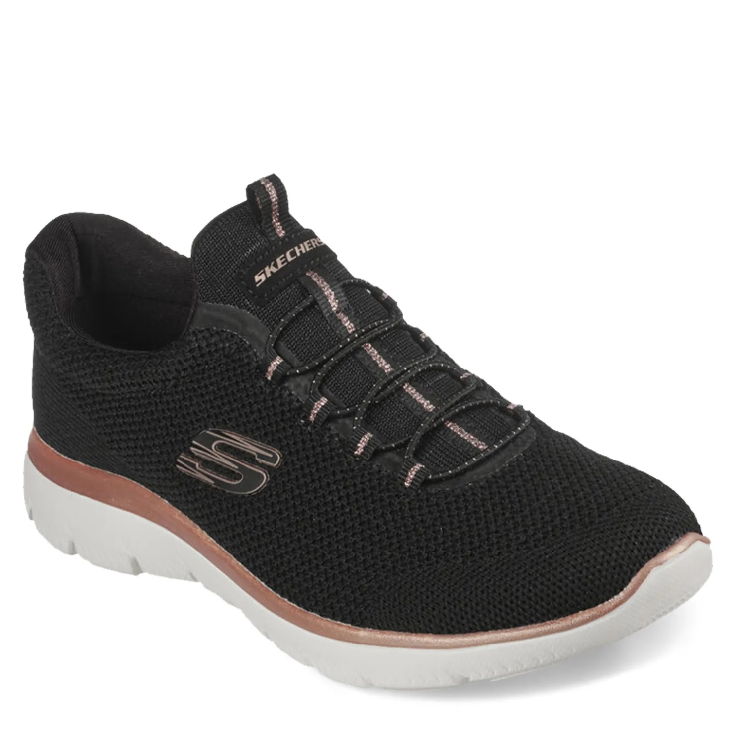 Women's , Summits - Cool Classic Sneaker|Skechers Clearance