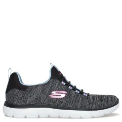Women's , Summits - Fresh Impression Sneaker|Skechers Sale