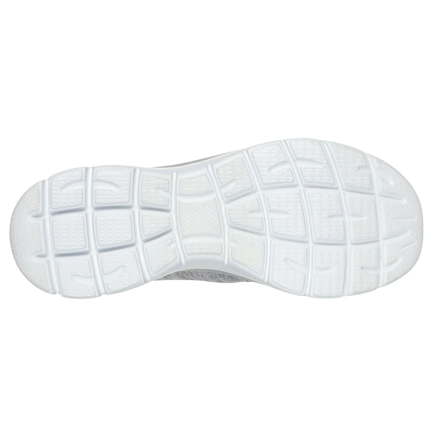 Women's , Summits - Fresh Impression Sneaker - Wide Width|Skechers Outlet
