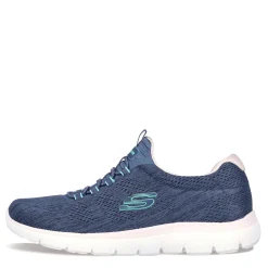 Women's , Summits - Fun Flair Sneaker|Skechers