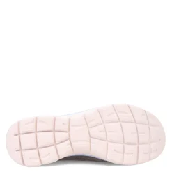 Women's , Summits - Fun Flair Sneaker - Wide Width|Skechers New