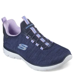 Women's , Summits - Fresh Impression Sneaker|Skechers New