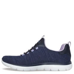 Women's , Summits - Fresh Impression Sneaker|Skechers New