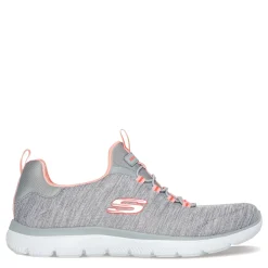 Women's , Summits - Fresh Impression Sneaker|Skechers New
