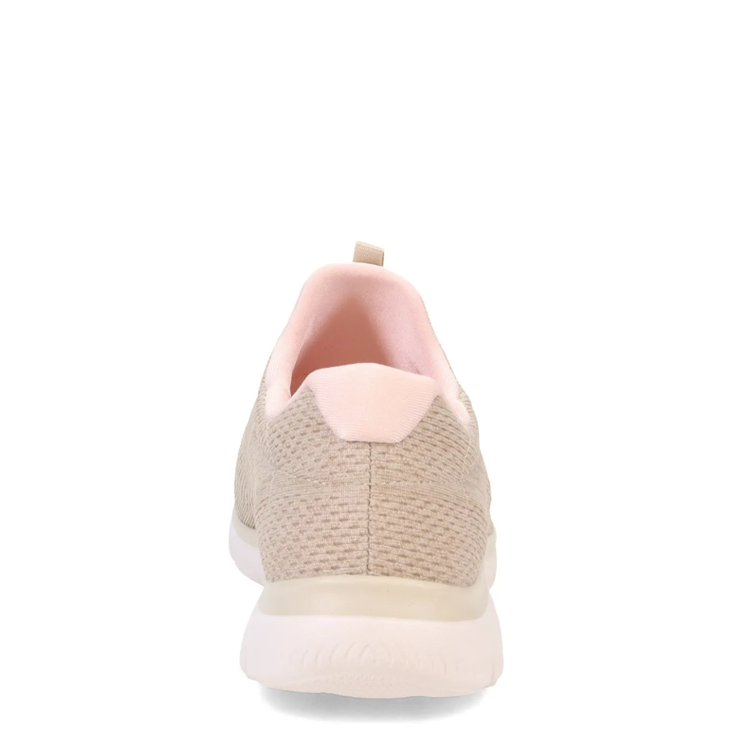Women's , Summits - Fun Flair Sneaker - Wide Width|Skechers Discount
