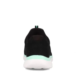Women's , Summits - Cool Classic Sneaker - Wide Width|Skechers