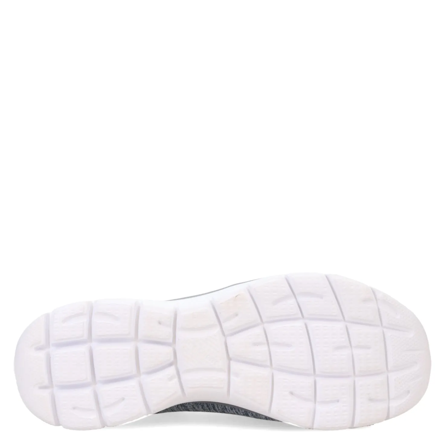 Walking*Skechers Women's , Summits - Quick Getaway - Wide Width Grey Navy Pink