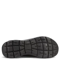 Walking*Skechers Women's , Summits - Cool Classic Sneaker - Wide Width Black