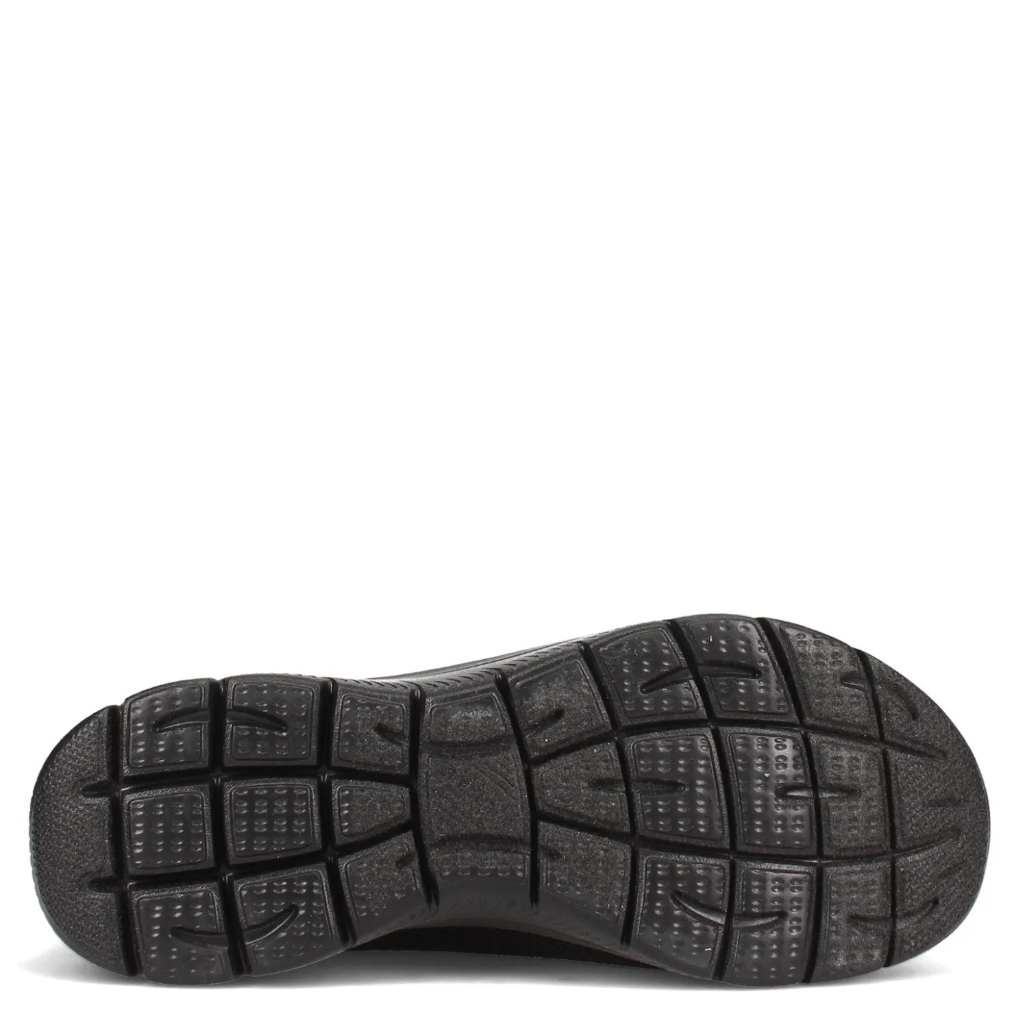 Walking*Skechers Women's , Summits - Cool Classic Sneaker - Wide Width Black